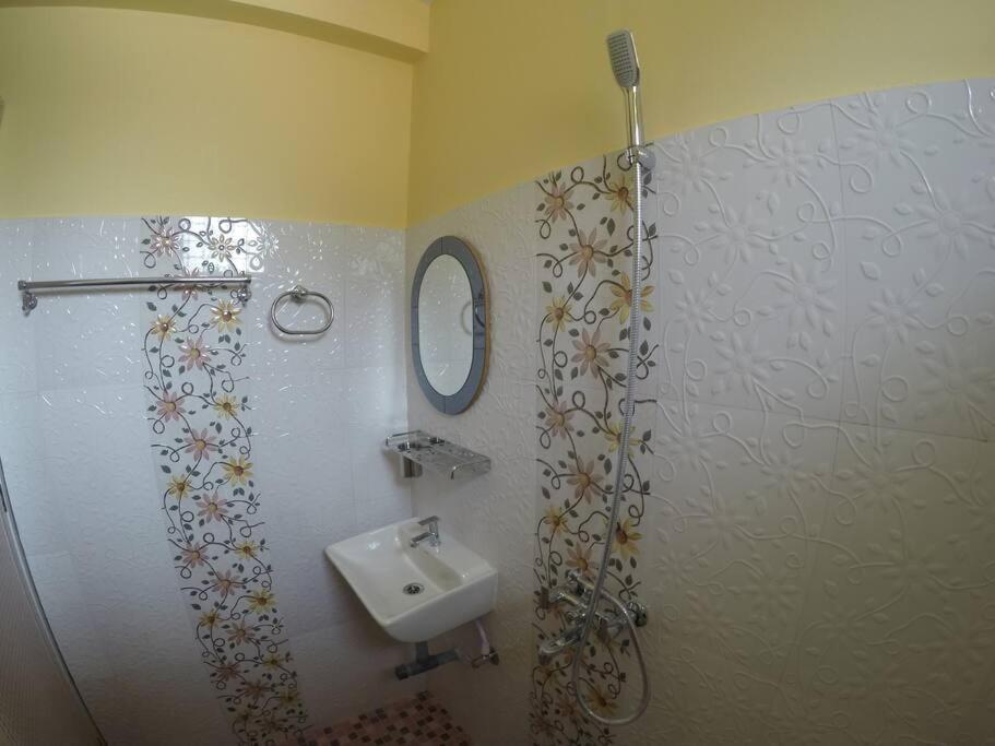 Regina Residency Inn Palolem Eksteriør bilde